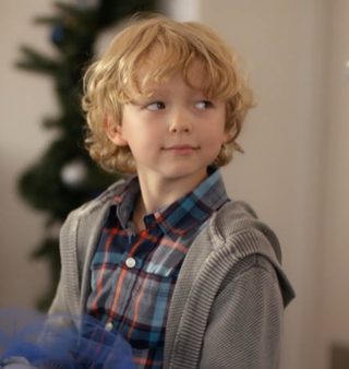 Coming Home for Christmas still 6