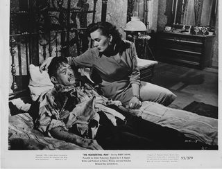The Neanderthal Man still 2