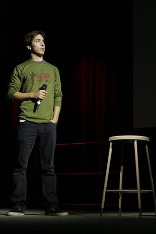 Wild West Comedy Show: 30 Days & 30 Nights - Hollywood to the Heartland still 7