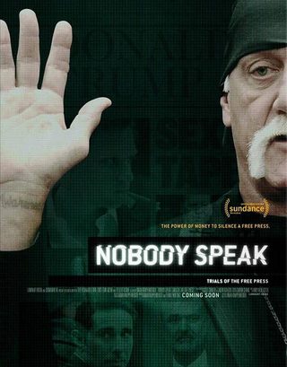 Nobody Speak: Trials of the Free Press still 4