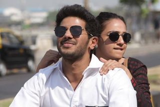O Kadhal Kanmani still 7