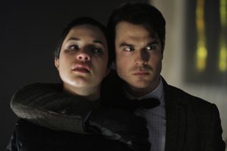 The Anomaly still 7