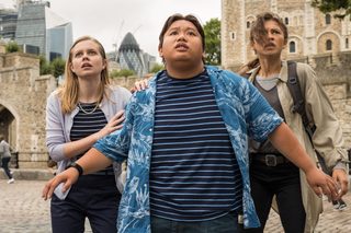 Spider-Man: Far from Home still 4