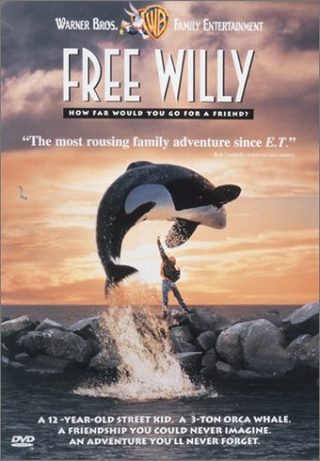 Free Willy still 5