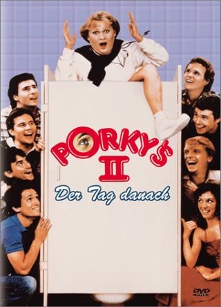 Porky's II: The Next Day still 8