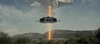 Taking Earth still 2