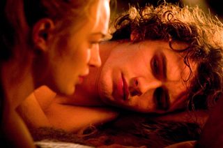 Tristan + Isolde still 7