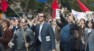 Godard Mon Amour still 5