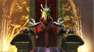 Savva. Heart of the Warrior still 8