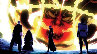 Doctor Strange still 3