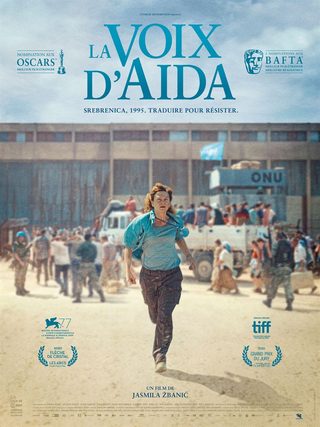 Quo Vadis, Aida? still 1