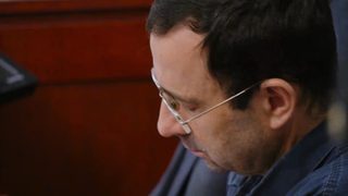 At the Heart of Gold: Inside the USA Gymnastics Scandal still 4