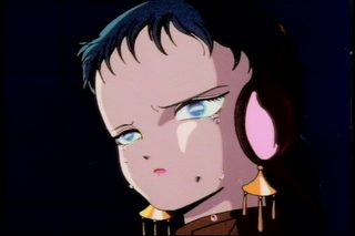 Vampire Hunter D still 4