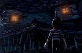 Monster House still 8