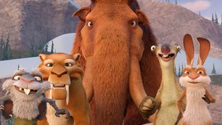 Ice Age: The Great Egg-Scapade still 1