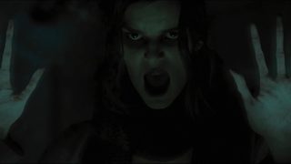The Hidden Face still 4