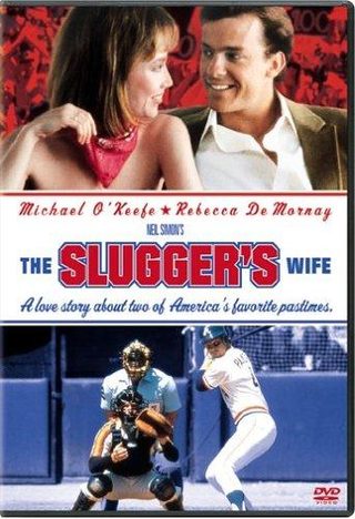 The Slugger's Wife still 6