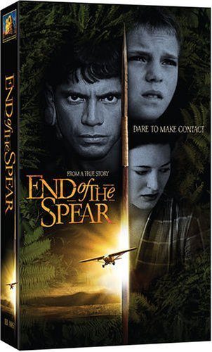End of the Spear still 4