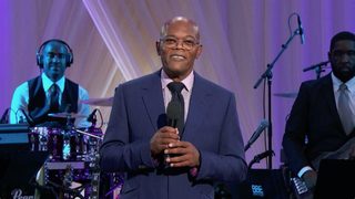 BET Presents Love & Happiness: An Obama Celebration still 4