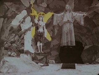 The Life and Passion of Jesus Christ still 2
