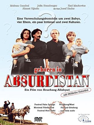 Geboren in Absurdistan still 1