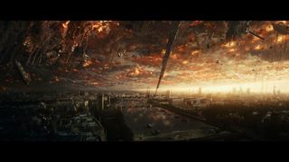 Independence Day: Resurgence still 3