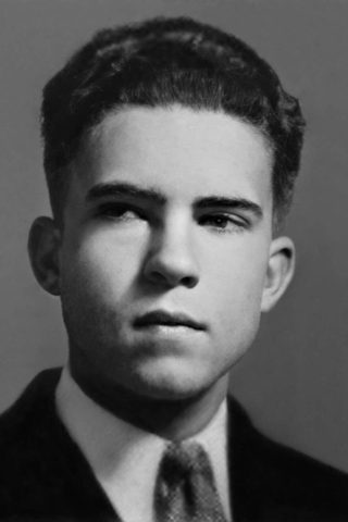Richard Nixon, photo 1 of 3