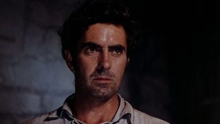 Captain from Castile still 6