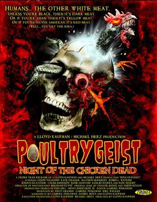 Poultrygeist: Night of the Chicken Dead still 8