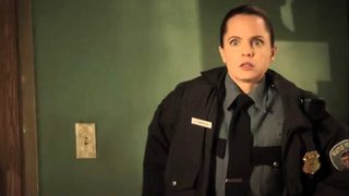 Badge of Honor still 4