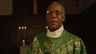 The Good Catholic still 1
