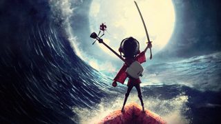 Kubo and the Two Strings still 1