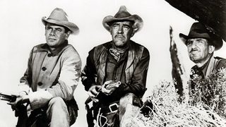The Violent Men still 5