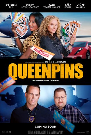 Queenpins still 5