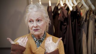 Westwood: Punk, Icon, Activist still 8