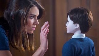The Boy still 5