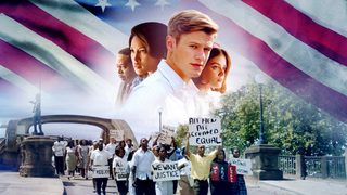 Son of the South still 2