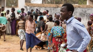 The Boy Who Harnessed the Wind still 8
