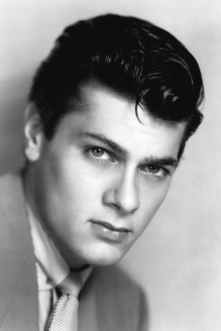 Tony Curtis, photo 3 of 3