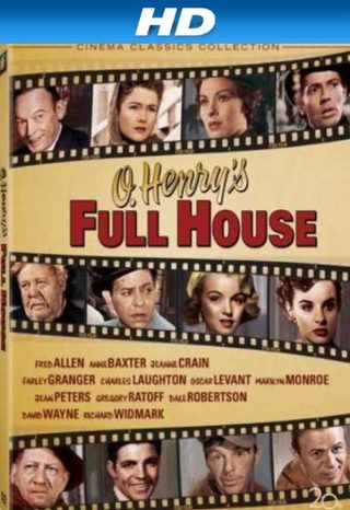 O. Henry's Full House still 3