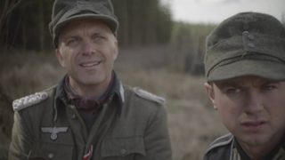 Soldiers of the Damned still 4