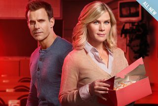 Murder, She Baked: Just Desserts still 1