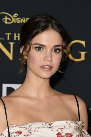 Maia Mitchell, photo 3 of 3