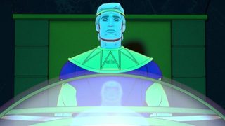 Watchmen: Chapter II still 3