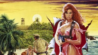 Savage Island still 1