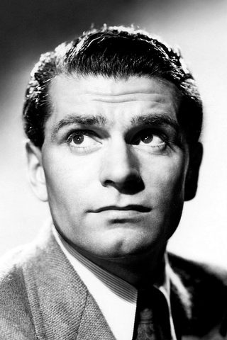 Laurence Olivier, photo 1 of 3