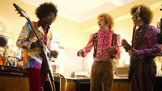 Jimi: All Is by My Side still 5