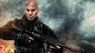Operation Black Ops still 2