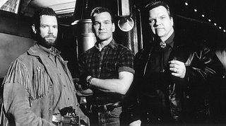 Black Dog still 8