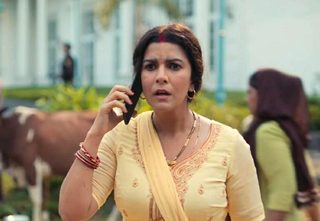 Dasvi still 3